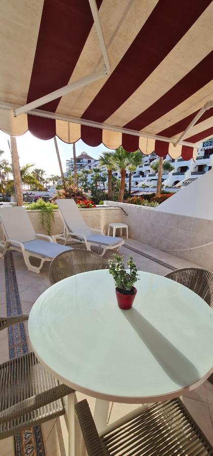 Ferienwohnung Parque Santiago 4 Playa de las Américas Exterior foto